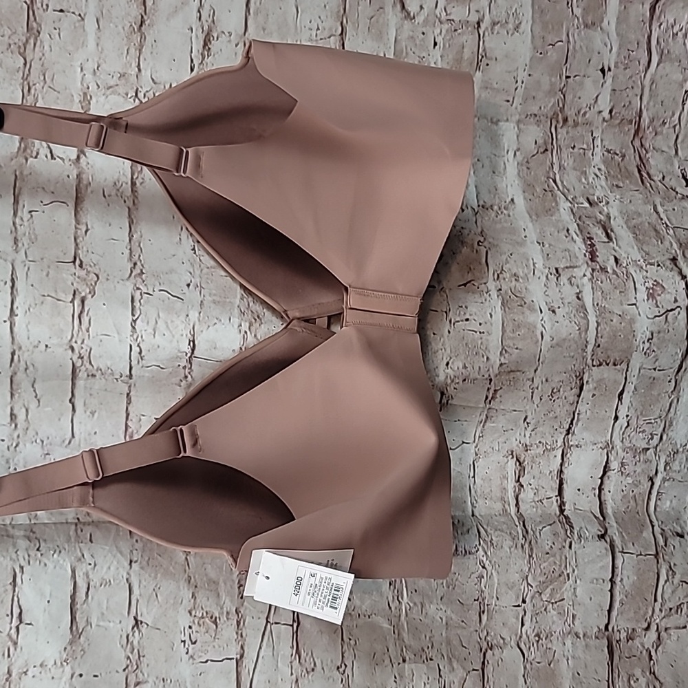 Auden Full Coverage Bra 42DDD  Nwt - Picture 6 of 8